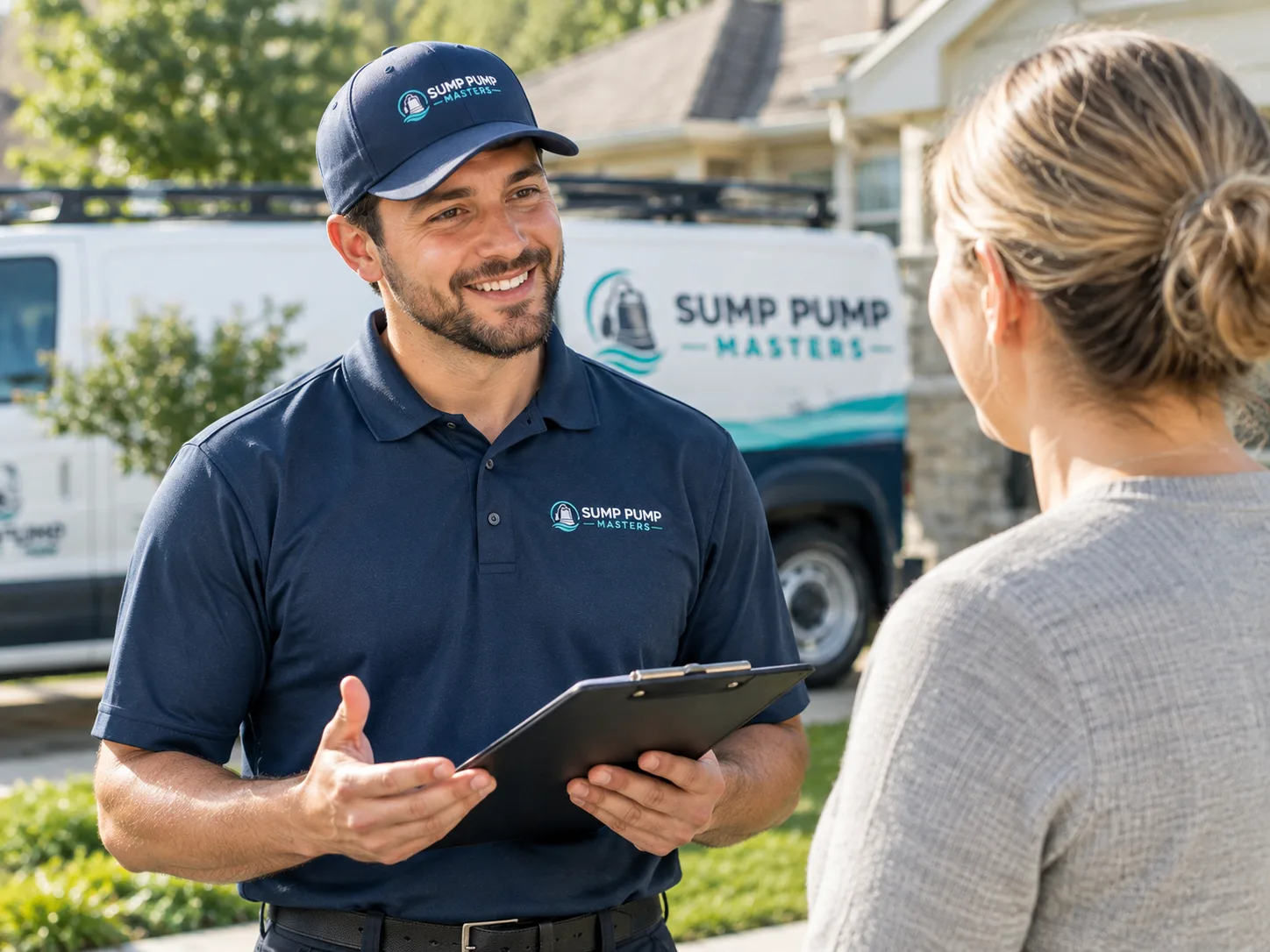 Sump Pump Repair Gray, IA FAQs